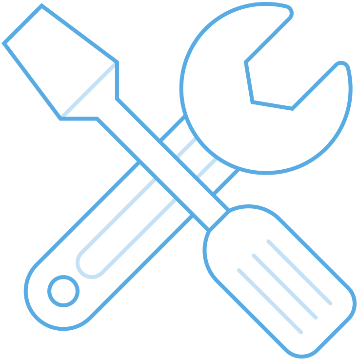 ecommerce website development